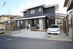 三重県名張市桔梗が丘西４番町