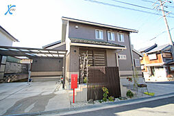 三重県名張市丸之内