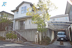 三重県名張市春日丘３番町