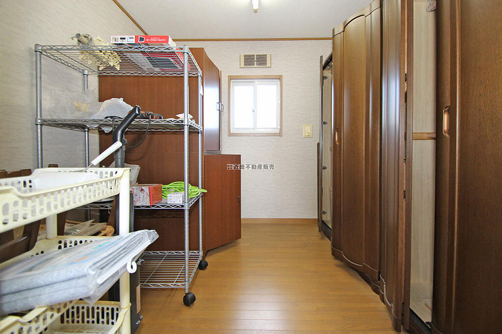 detached 三重県名張市東田原