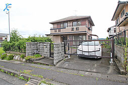 三重県名張市つつじが丘北３番町
