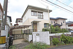 三重県名張市つつじが丘南１番町