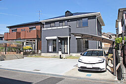 三重県名張市百合が丘東７番町