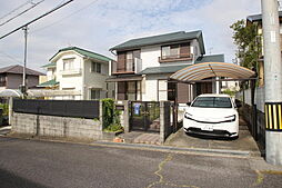 三重県名張市百合が丘東５番町