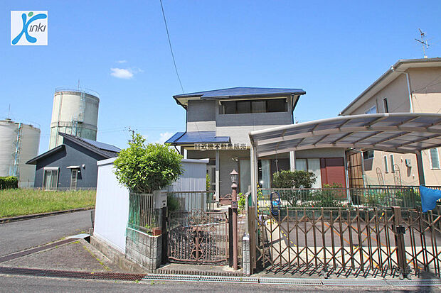 近鉄大阪線 桔梗が丘駅までバス約20分 すずらん台バス停 徒歩4分(3LDK)のその他画像