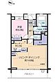 プラウド代々木初台2階11,500万円