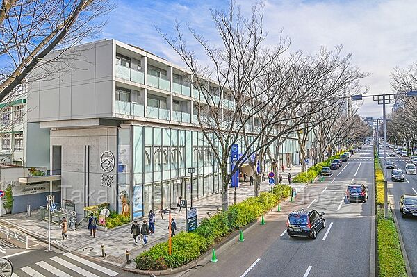 周辺を拡大表示