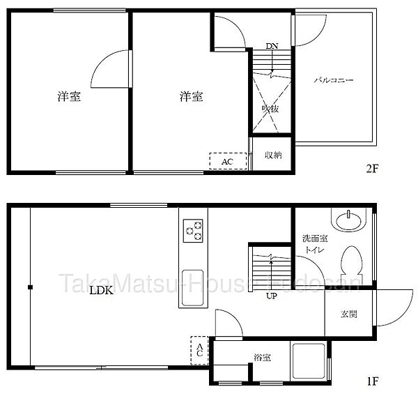 間取り：313004614167
