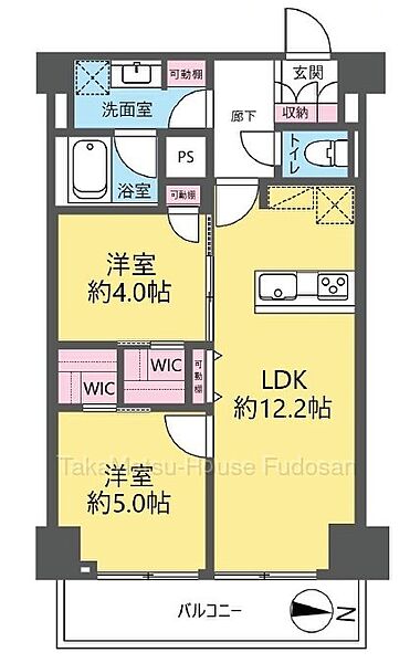 間取り：313004725071