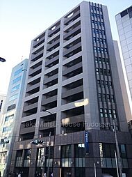 「代々木」駅徒歩3分の立地×高層階・角住戸