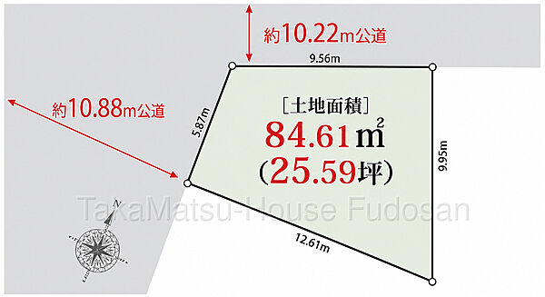 区画図：313004866802