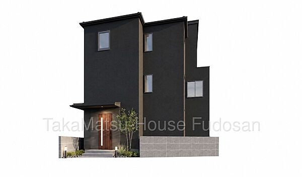 建物プラン例 ※建物面積：144.73?[約43.78坪]、 建物価格：5、980万円（別途、外構・付帯工事費等が必要となります 。）