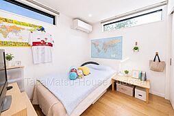 子供部屋の画像