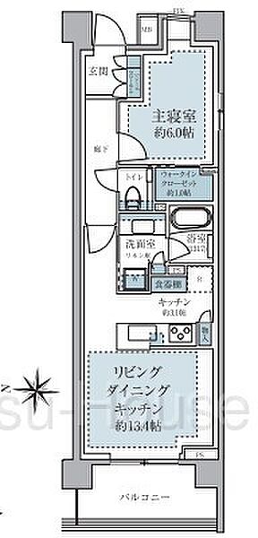 間取り：313004854131