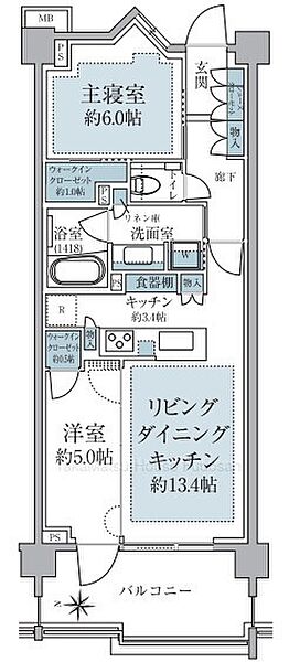 間取り：313004854127