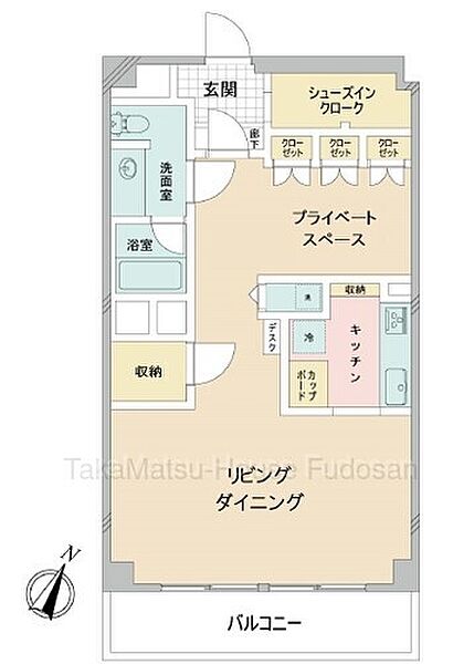 間取り：313004937336
