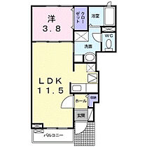間取り：208010885315