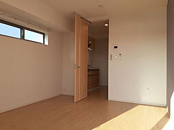 ウィステリア・リブI 304号室