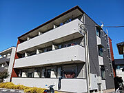 ウィステリア・リブIの賃貸物件