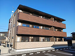 フォレスト佐貫 302号室