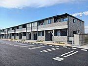 みどりの駅よりバス10分 徒歩4分 1階 新築の賃貸物件