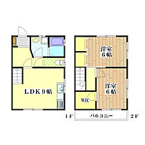 間取り：208016045342