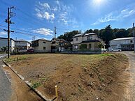 神奈川県横浜市青葉区恩田町2062-1：物件画像
