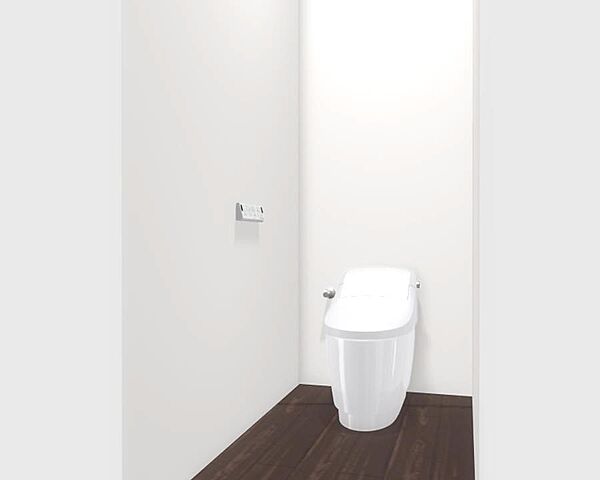 INAX　プレアスLSタイプ　お手入れラクラク節水型タンクレス