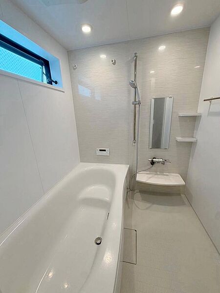 トイレを拡大表示