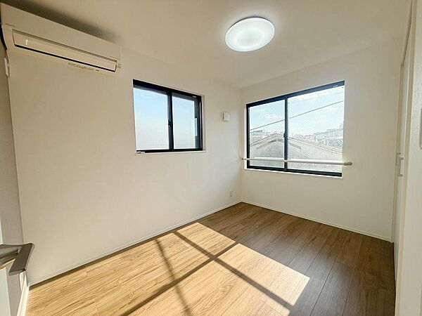 子供部屋