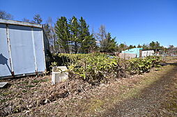 北海道北広島市輪厚