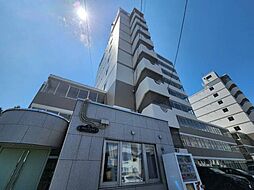 オクタワーズ野幌イーストタワー