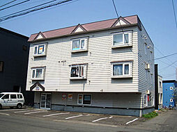 瀬比亜館北14条