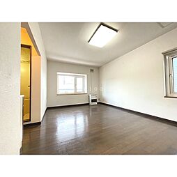 瀬比亜館北14条 301 3階ワンルームのリビング/ダイニング