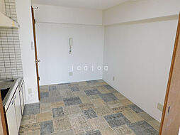 ＫＤビル 0405 4階1DKのリビング/ダイニング