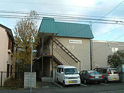 田中マンション