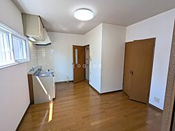 アーバンコート元町8 1DKの写真