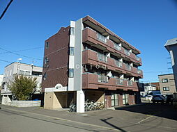 ノースランド北19条