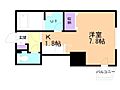 アルファスクエア北15条12階5.8万円