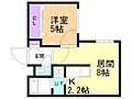 Posh元町1階4.9万円