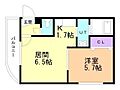ゴッドステージ3階4.8万円