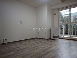 メゾン・ド東麻生 1DKの写真