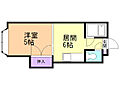 藤井ビル北10条1階3.9万円