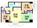エクセレント154階6.5万円