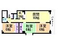 エクセレント札幌3階6.3万円