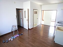 ソレイユコーポ 1LDKの写真