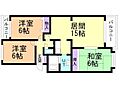グランメール山川5階6.0万円
