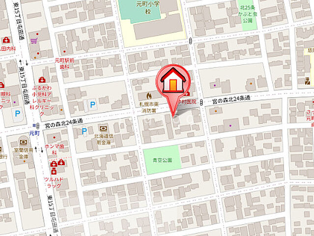 地図