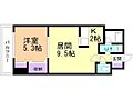 パークヒルズ白石6階5.1万円