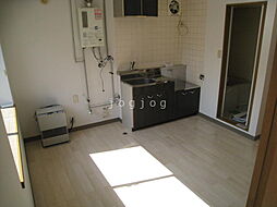 ＪＰコート南郷Ａ 101 1階1DKのリビング/ダイニング